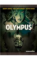 Olympus