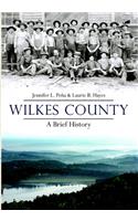 Wilkes County