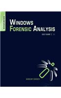 Windows Forensic Analysis DVD Toolkit