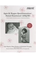 Ages & Stages Questionnaires