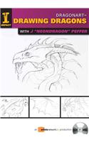 Dragonart - Drawing Dragons with J.