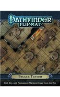Pathfinder Flip-Mat: Bigger Tavern