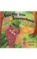 Lucky The Leprechaun