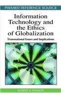 Information Technology and Ethics of Globalization