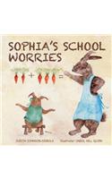 Sophia's School Worries