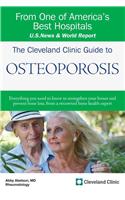 Cleveland Clinic Guide To Osteoporosis