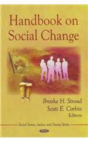 Handbook on Social Change