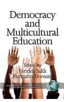Democracy and Multicultural Education (PB)