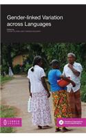 Gender-Linked Variation Across Languages