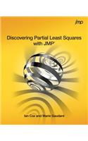 Discovering Partial Least Squares with JMP