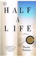 Half a Life: A Memoir