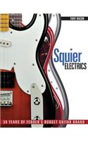 Squier Electrics