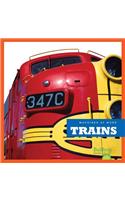 Trains