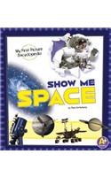 Show Me Space