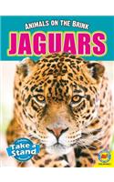 Jaguar: (Animals on the Brink)