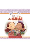 Dieu me parle d'amitié