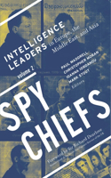 Spy Chiefs