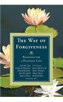 Way of Forgiveness: Readings for a Peaceful Life