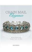 Chain Mail Elegance