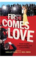 First Comes Love