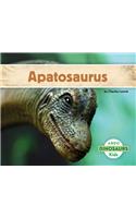 Apatosaurus: (Dinosaurs)