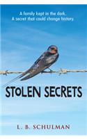 Stolen Secrets