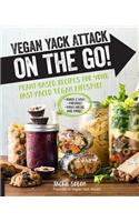 Vegan Yack Attack on the Go!