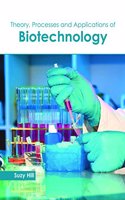 Theory, Processes and Applications of Biotechnology