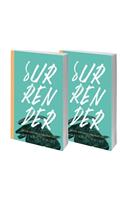 Surrender: Secure God's Best for Your Life