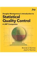 Douglas Montgomery's Introduction to Statistical Quality Control