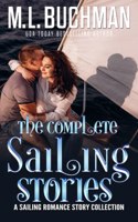 Complete Sailing Stories