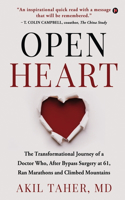 Open Heart