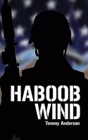 Haboob Wind