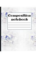 composition notebook
