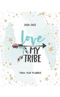 Love My Tribe