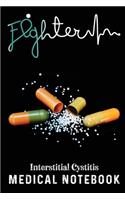 Interstitial Cystitis Medical Notebook