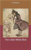 The Little White Bird