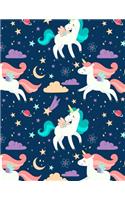 Sketch Book for Kids