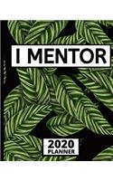 I Mentor