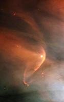 Outer Space Astronomy Science 2020 Daily Planner 388 Pages