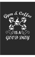 Gym & Coffee Is A Good Day 1