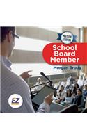 School Board Member