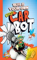 Build Your Own Crazy Car Bot