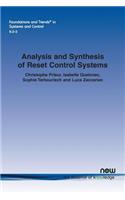 Analysis and Synthesis of Reset Control Systems