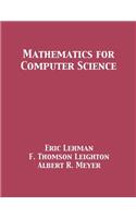 Mathematics for Computer Science