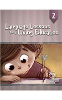 Language Lessons for a Living Education 2