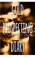 Gold Prospecting Diary