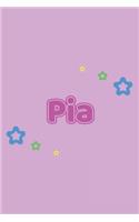 Pia