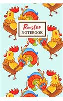 ROOSTER Notebook