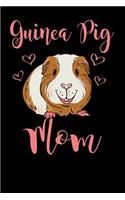 Guinea Pig Mom